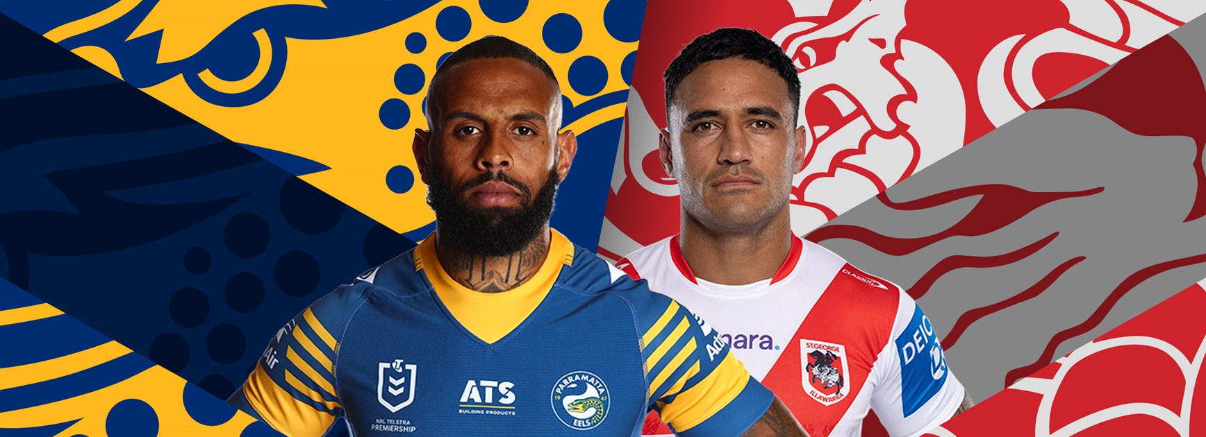 Eels v Dragons: Hopgood back from ban; Liddle good to go