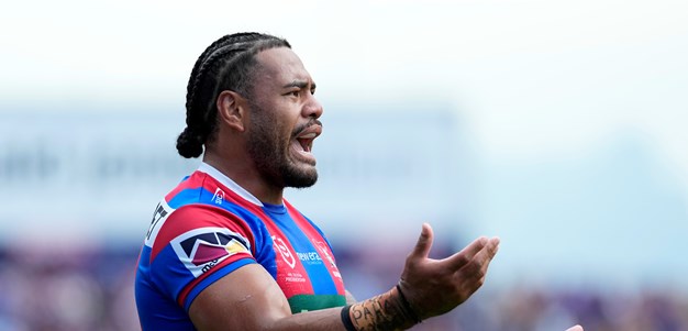 2026 NRL Signings Tracker: Knights extend Marzhew; Turuva inks new deal