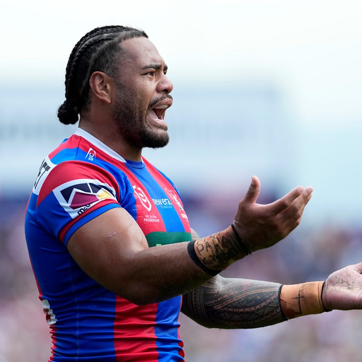 2026 NRL Signings Tracker: Knights extend Marzhew; Turuva inks new deal