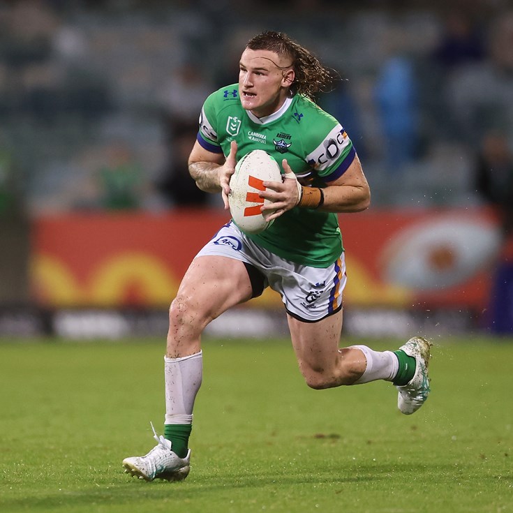 NRL Casualty Ward: Double blow for Raiders; Waddell ruptures pec