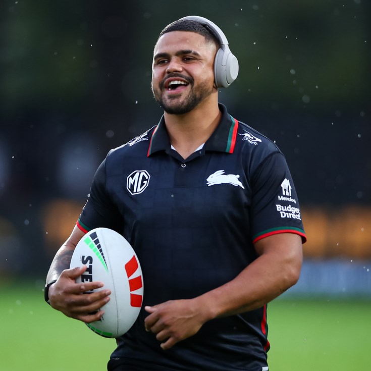 Super Saturday: Rabbitohs v Wests Tigers; Warriors, Dolphins claim big wins