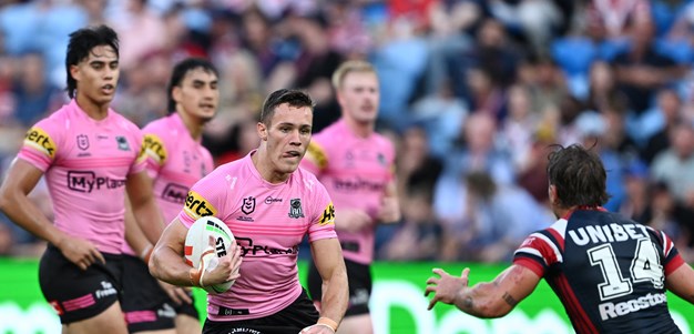 2026 NRL Signings Tracker: Panthers extend Phillips; Purdue inks long-term deal