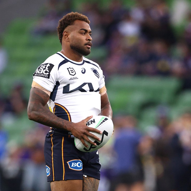 Fabulous Friday: Storm v Broncos; Panthers turn it on