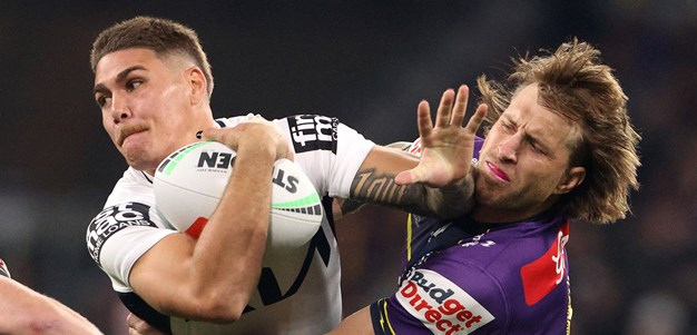 Fabulous Friday: Storm v Broncos; Panthers turn it on