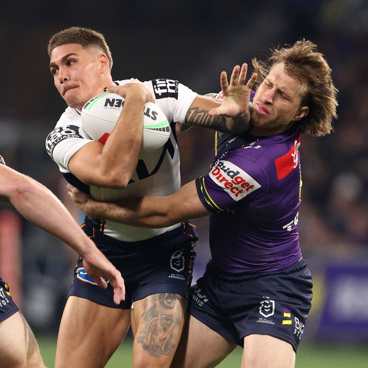 Fabulous Friday: Storm v Broncos; Panthers turn it on
