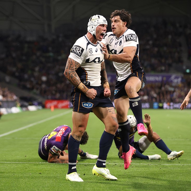 NRL Fantasy: Lone Scout's Winners and Losers Round 3