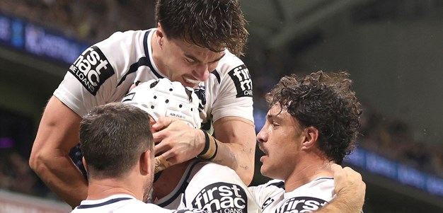 Fabulous Friday: Storm v Broncos; Panthers turn it on