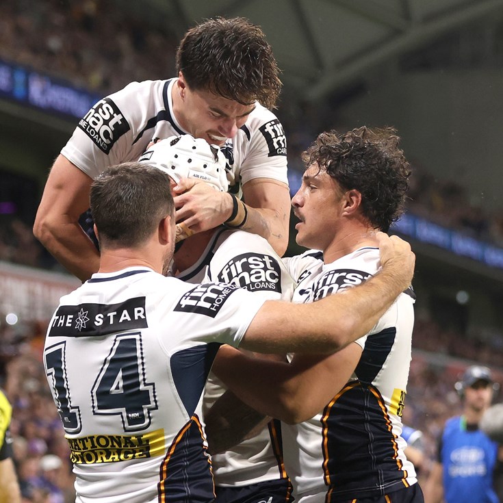 Fabulous Friday: Storm v Broncos; Panthers turn it on