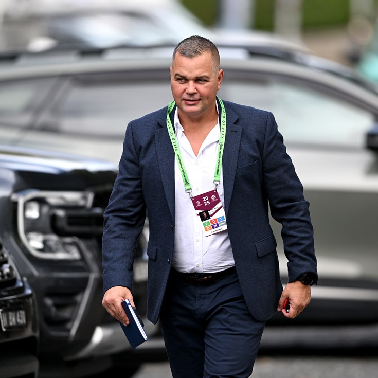 Sea Eagles sack Seibold after 0-3 start to season