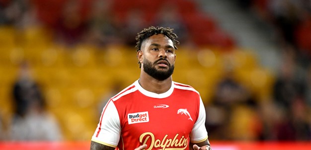 Friday night footy: Broncos v Dolphins; Wests Tigers stun Warriors