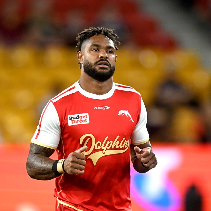 Friday night footy: Broncos v Dolphins; Wests Tigers stun Warriors