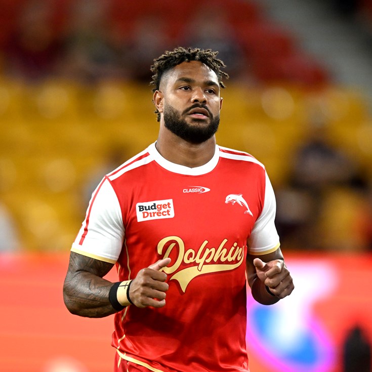 Friday night footy: Broncos v Dolphins; Wests Tigers stun Warriors