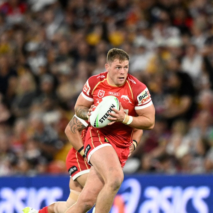 Friday night footy: Broncos v Dolphins; Wests Tigers stun Warriors