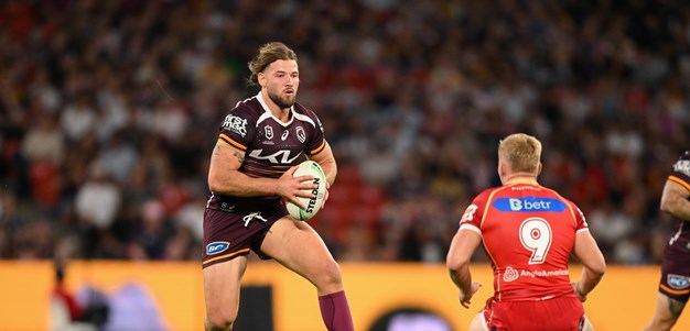 Friday night footy: Broncos v Dolphins; Wests Tigers stun Warriors