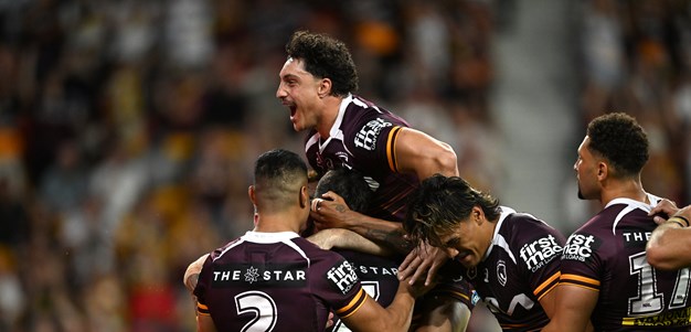 As it happened: Broncos top Dolphins; Wests Tigers stun Warriors