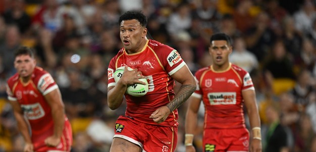 2026 NRL Signings Tracker: Dolphins extend Finefeuiaki