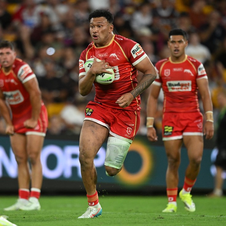 2026 NRL Signings Tracker: Dolphins extend Finefeuiaki