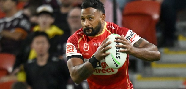 2026 NRL Signings Tracker: Molo inks new Dolphins deal