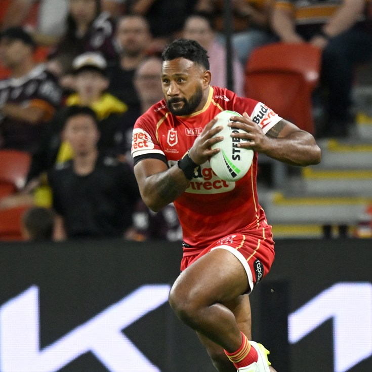 2026 NRL Signings Tracker: Molo inks new Dolphins deal