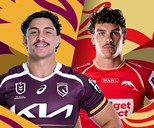 Broncos v Dolphins: Reynolds returns; Flegler good to go