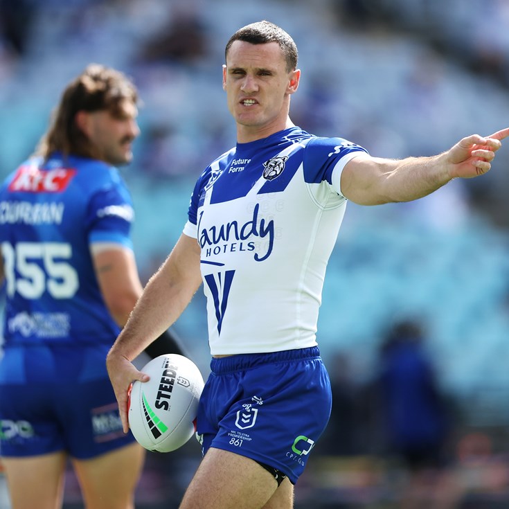 Saturday slate: Unbeaten Bulldogs host Knights