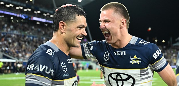 NRL Fantasy: Lone Scout's Winners and Losers Round 4
