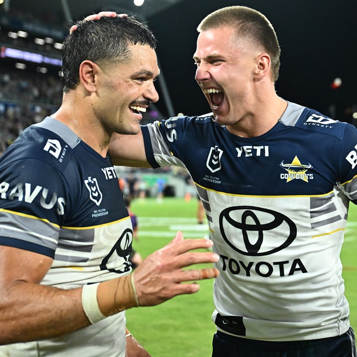 NRL Fantasy: Lone Scout's Winners and Losers Round 4