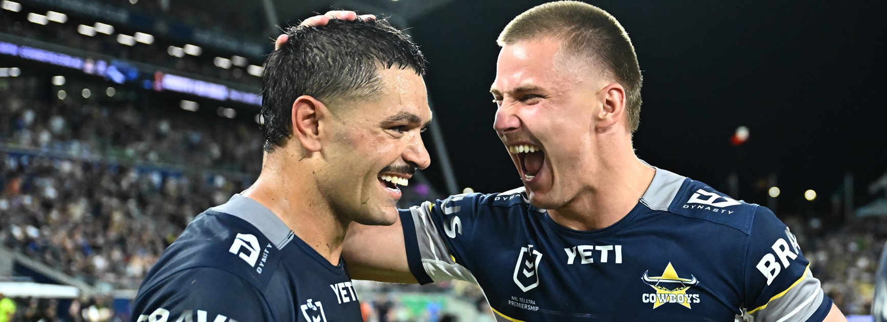 NRL Fantasy: Lone Scout's Winners and Losers Round 4