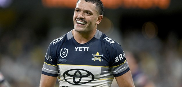 2026 NRL Signings Tracker: Burns extends with Cowboys; Dragons land star half