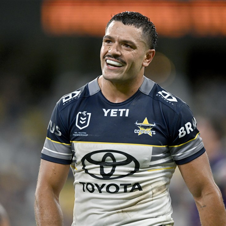 2026 NRL Signings Tracker: Burns extends with Cowboys; Arrow announces retirement