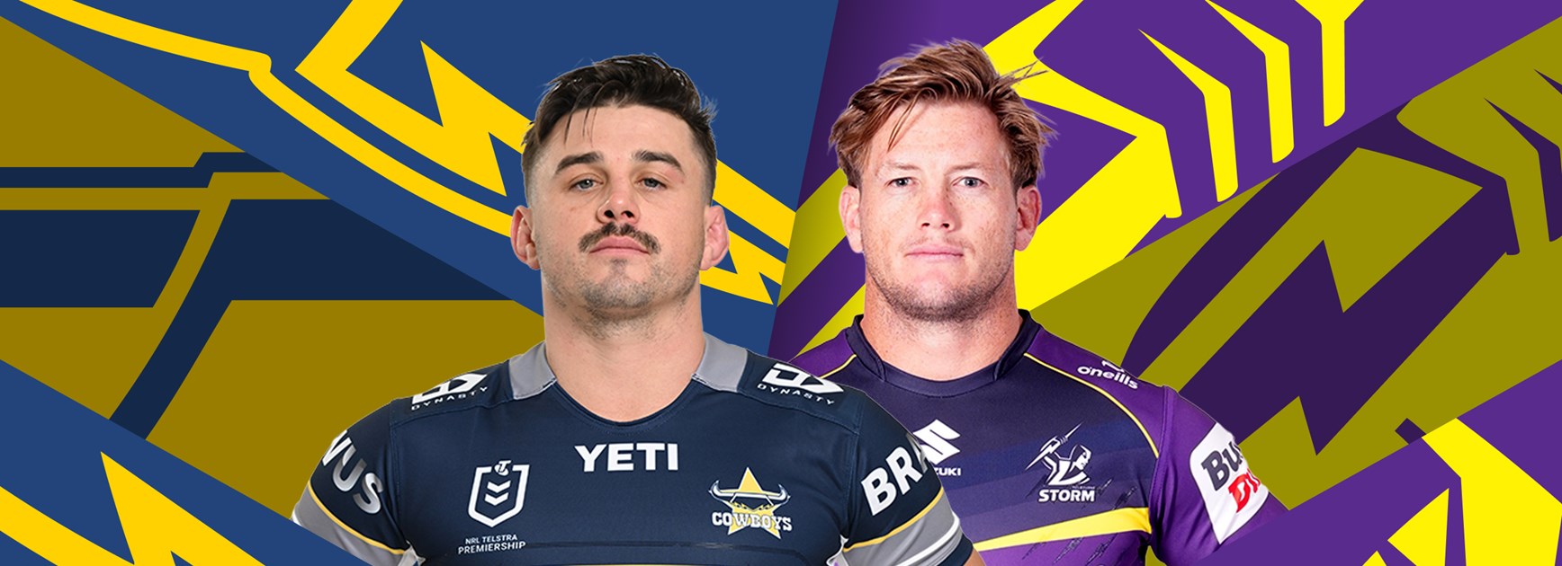 Cowboys v Storm: Laybutt returns; Loiero to start