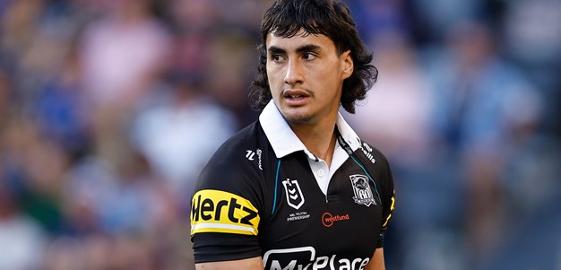 NRL Casualty Ward: McLean faces surgery; Double blow for Sharks