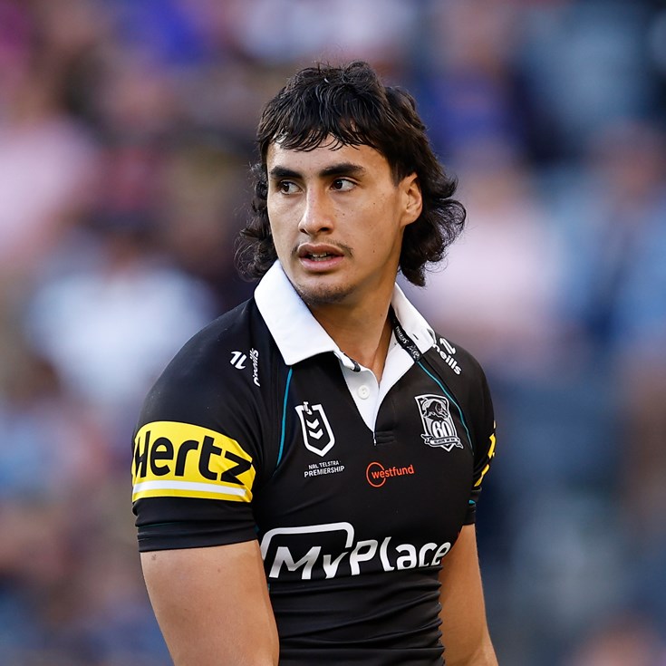 NRL Casualty Ward: McLean faces surgery; Double blow for Sharks
