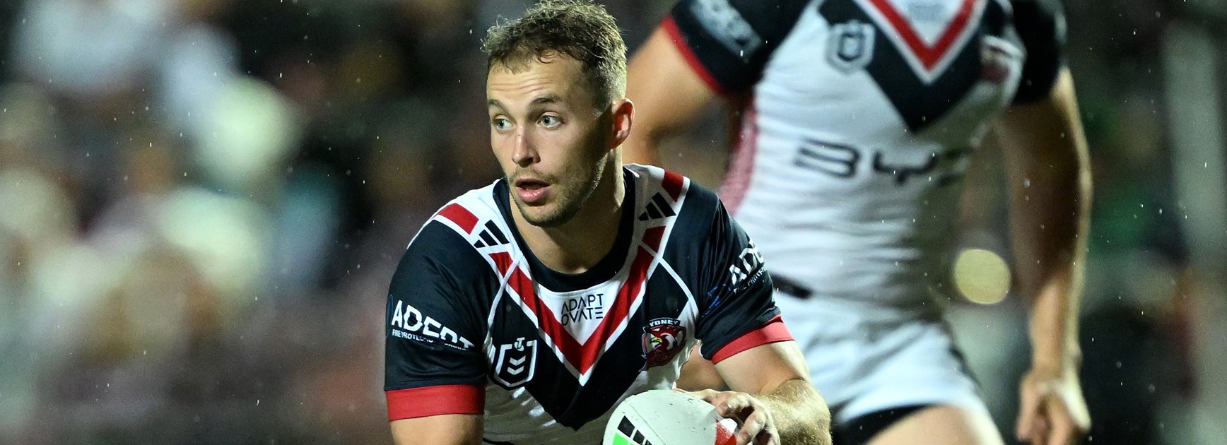 Thursday night footy: Sea Eagles v Roosters