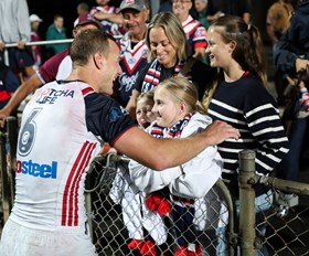 As it happened: DCE has last laugh as Roosters clip Eagles' wings