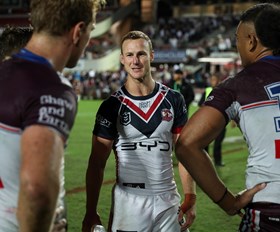 The unlikely ally who helped DCE navigate a 'bizarre experience'