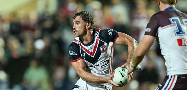 PNG Chiefs secure Connor Watson as signing #003