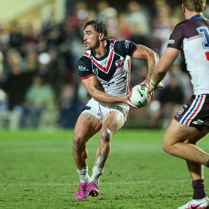PNG Chiefs secure Connor Watson as signing #003