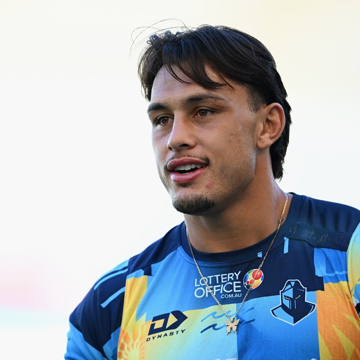 Sunday session: Titans v Dragons; Sharks deny Raiders