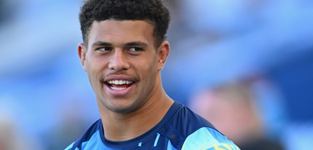 Sunday session: Titans v Dragons; Sharks deny Raiders