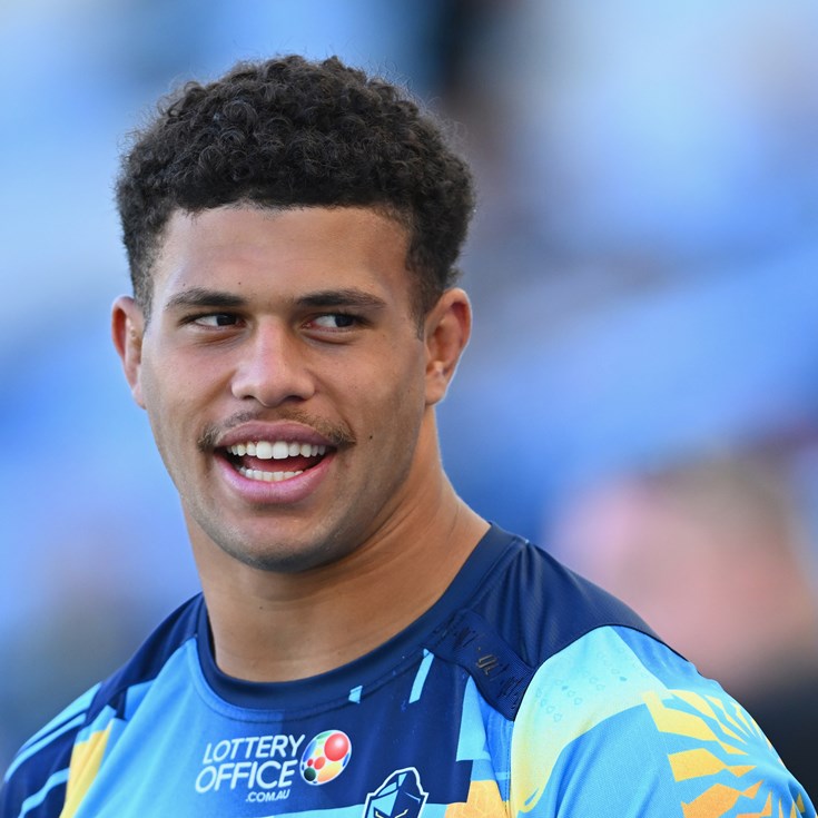 Sunday session: Titans v Dragons; Sharks deny Raiders