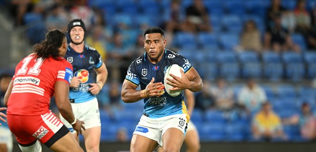 The 'old Moe' gets some new perspective as Broncos loom