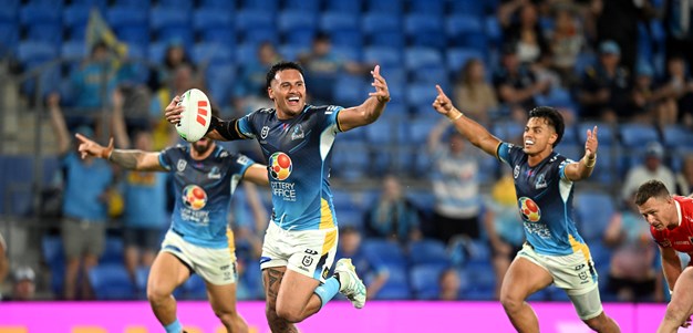 Showman v tradesman: Hau to strike the perfect balance