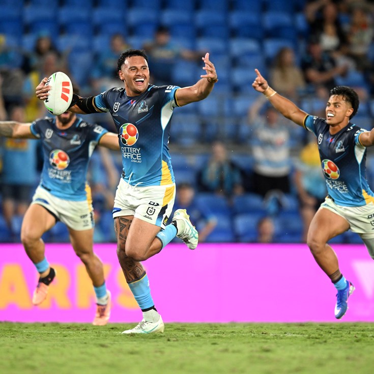 Showman v tradesman: Hau to strike the perfect balance