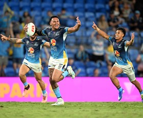 Showman v tradesman: Learning Hau to strike the perfect balance