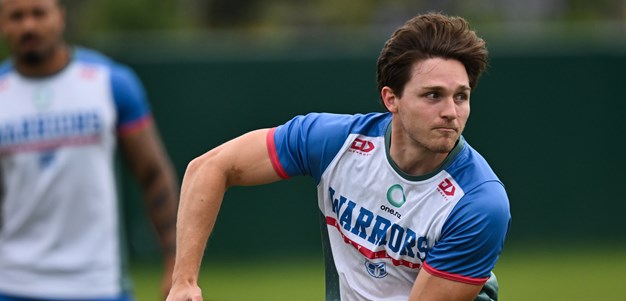 NRL Casualty Ward: Metcalf makes early return; Haas sidelined