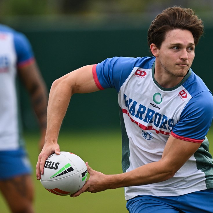 NRL Casualty Ward: Metcalf makes early return; Haas sidelined