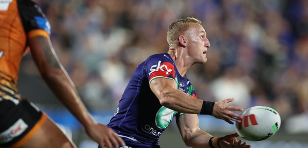 2026 NRL Signings Tracker: Boyd locked in with Warriors until 2029
