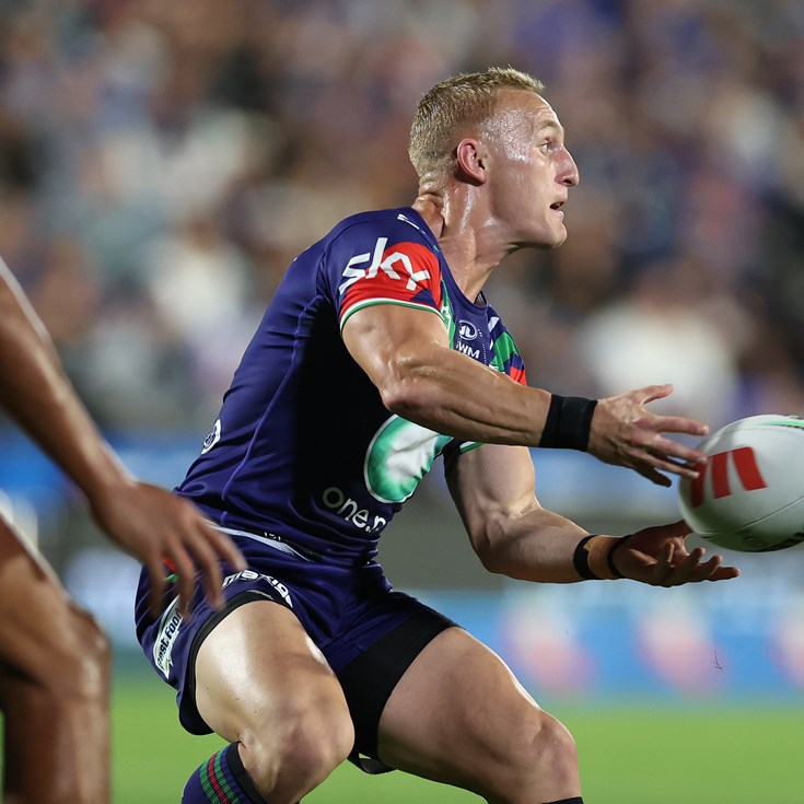 2026 NRL Signings Tracker: Boyd locked in with Warriors until 2029