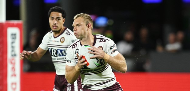 Thursday night footy: Dolphins v Sea Eagles